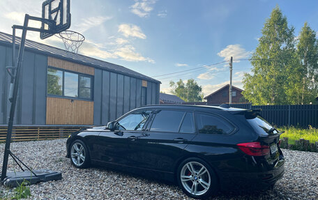 BMW 3 серия, 2019 год, 2 500 000 рублей, 5 фотография