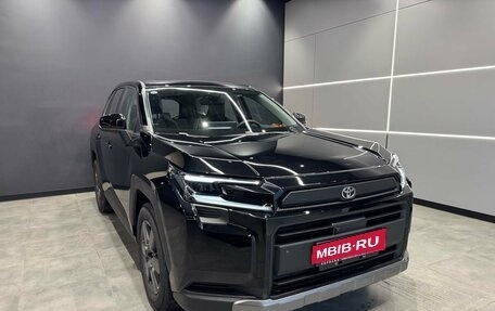 Toyota RAV4, 2026 год, 5 300 000 рублей, 1 фотография