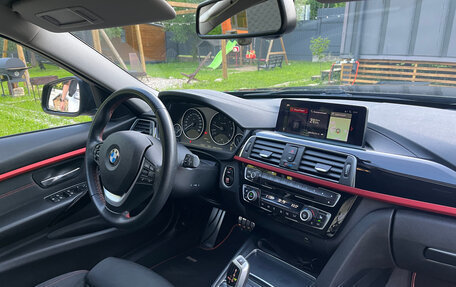BMW 3 серия, 2019 год, 2 500 000 рублей, 12 фотография