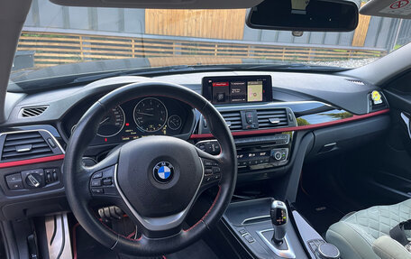 BMW 3 серия, 2019 год, 2 500 000 рублей, 13 фотография