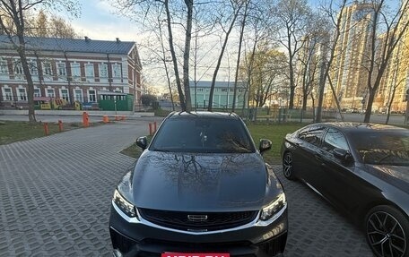 Geely Tugella FY11, 2024 год, 3 400 000 рублей, 1 фотография
