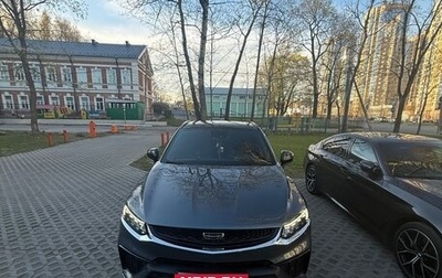 Geely Tugella FY11, 2024 год, 3 400 000 рублей, 1 фотография