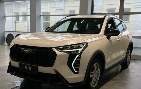 Haval Jolion, 2026 год, 2 599 000 рублей, 1 фотография