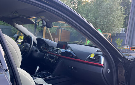 BMW 3 серия, 2019 год, 2 500 000 рублей, 14 фотография