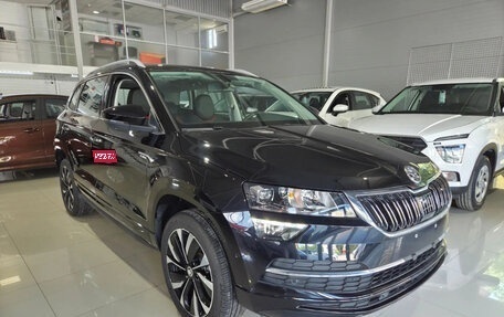 Skoda Karoq I, 2025 год, 3 249 900 рублей, 1 фотография