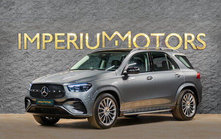 Mercedes-Benz GLE, 2026 год, 15 050 000 рублей, 1 фотография
