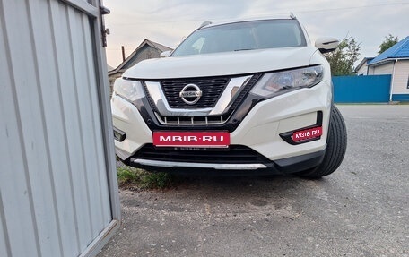 Nissan X-Trail, 2020 год, 1 500 000 рублей, 1 фотография