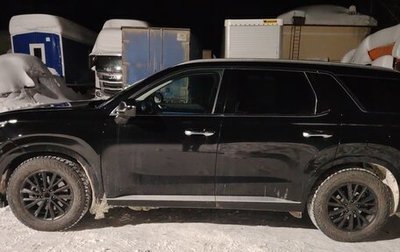 Hyundai Palisade I, 2021 год, 3 002 000 рублей, 1 фотография