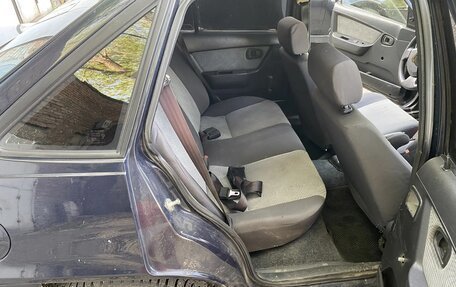 Daewoo Nexia I рестайлинг, 2008 год, 165 000 рублей, 11 фотография