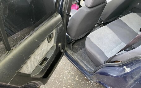 Daewoo Nexia I рестайлинг, 2008 год, 165 000 рублей, 14 фотография