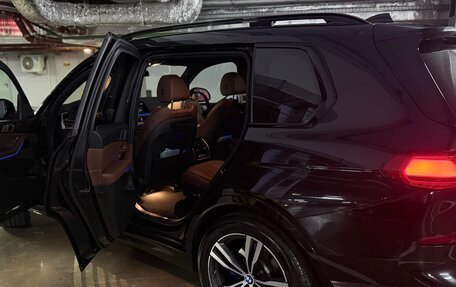 BMW X7, 2019 год, 8 000 000 рублей, 4 фотография