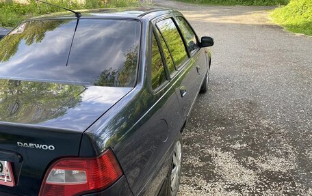 Daewoo Nexia I рестайлинг, 2008 год, 165 000 рублей, 18 фотография