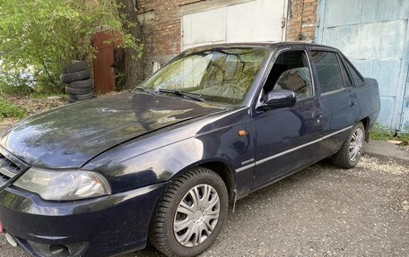 Daewoo Nexia I рестайлинг, 2008 год, 165 000 рублей, 17 фотография