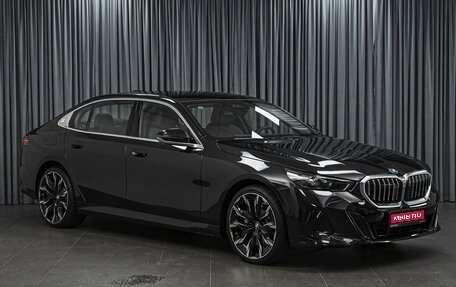 BMW 5 серия, 2025 год, 8 944 000 рублей, 1 фотография