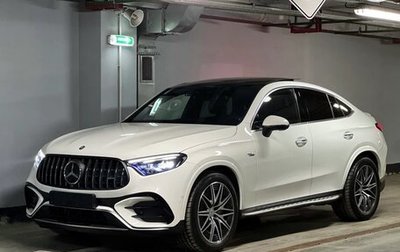 Mercedes-Benz GLC Coupe AMG, 2024 год, 10 200 000 рублей, 1 фотография