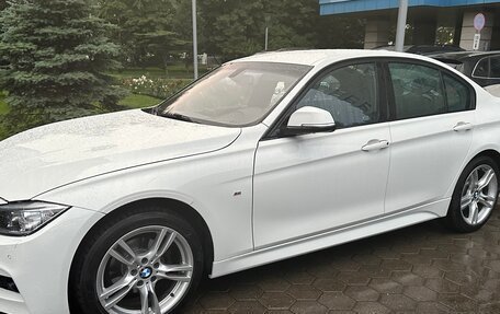 BMW 3 серия, 2014 год, 1 880 000 рублей, 2 фотография
