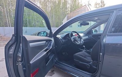 KIA cee'd I рестайлинг, 2011 год, 700 000 рублей, 1 фотография