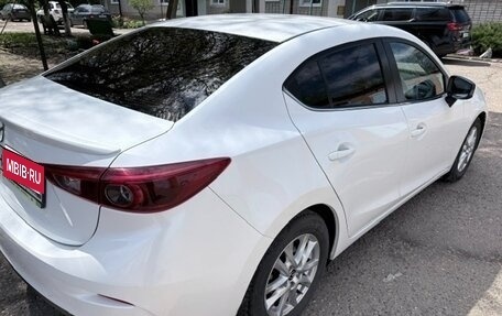 Mazda 3, 2016 год, 1 499 999 рублей, 1 фотография