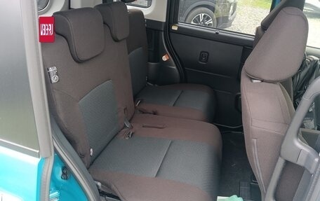 Toyota Roomy I, 2026 год, 1 125 000 рублей, 14 фотография