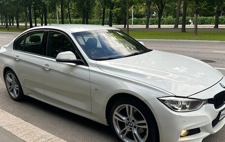 BMW 3 серия, 2014 год, 1 880 000 рублей, 7 фотография