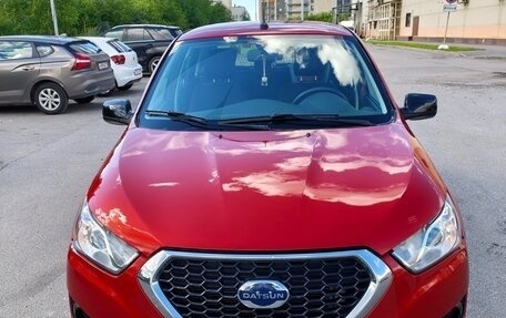 Datsun mi-DO, 2019 год, 850 000 рублей, 1 фотография