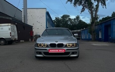 BMW 5 серия, 2001 год, 615 000 рублей, 1 фотография