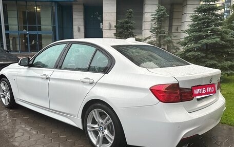 BMW 3 серия, 2014 год, 1 880 000 рублей, 3 фотография