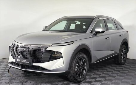 Haval F7, 2026 год, 3 399 000 рублей, 1 фотография