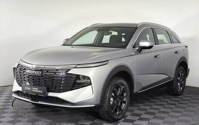 Haval F7, 2026 год, 3 399 000 рублей, 1 фотография