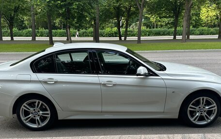 BMW 3 серия, 2014 год, 1 880 000 рублей, 8 фотография