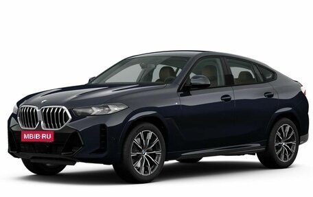 BMW X6, 2026 год, 16 400 000 рублей, 1 фотография