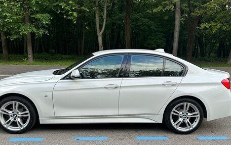 BMW 3 серия, 2014 год, 1 880 000 рублей, 15 фотография