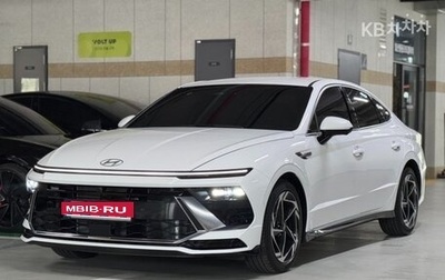 Hyundai Sonata VIII, 2023 год, 2 580 000 рублей, 1 фотография