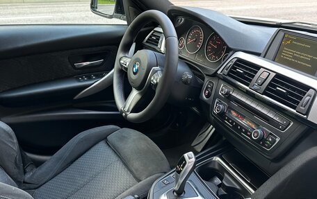BMW 3 серия, 2014 год, 1 880 000 рублей, 27 фотография