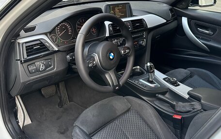 BMW 3 серия, 2014 год, 1 880 000 рублей, 20 фотография