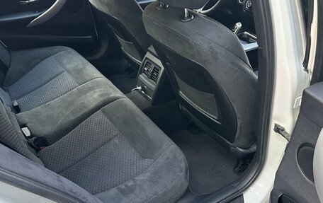 BMW 3 серия, 2014 год, 1 880 000 рублей, 24 фотография