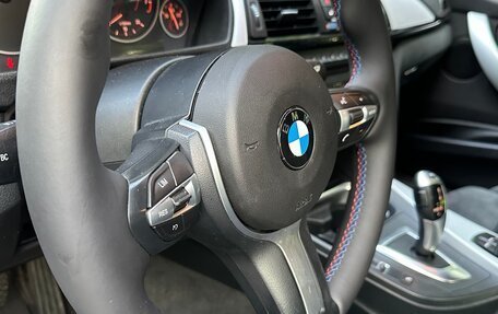 BMW 3 серия, 2014 год, 1 880 000 рублей, 21 фотография