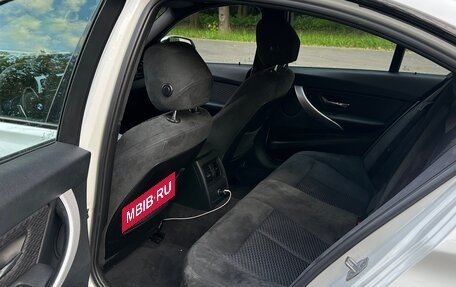 BMW 3 серия, 2014 год, 1 880 000 рублей, 22 фотография