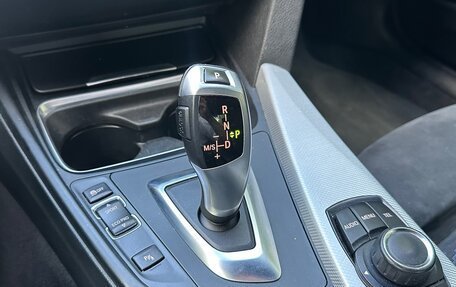 BMW 3 серия, 2014 год, 1 880 000 рублей, 35 фотография
