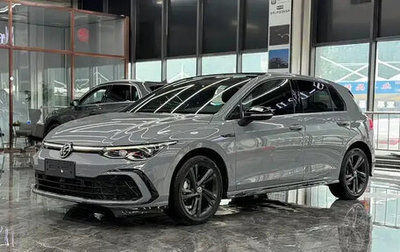 Volkswagen Golf VIII, 2022 год, 1 840 000 рублей, 1 фотография