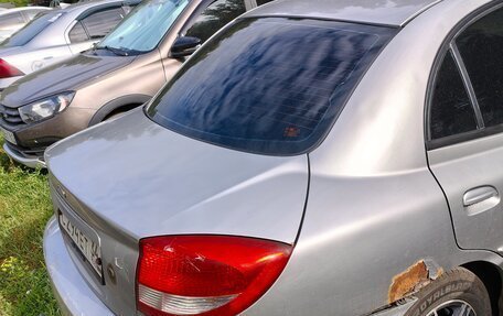 KIA Rio II, 2004 год, 200 000 рублей, 5 фотография