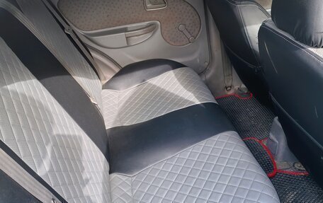 KIA Rio II, 2004 год, 200 000 рублей, 3 фотография