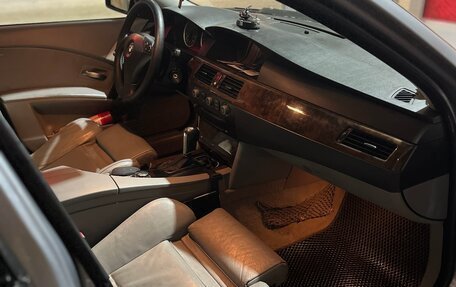 BMW 5 серия, 2005 год, 899 000 рублей, 7 фотография