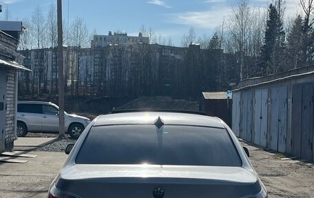 BMW 5 серия, 2005 год, 899 000 рублей, 4 фотография