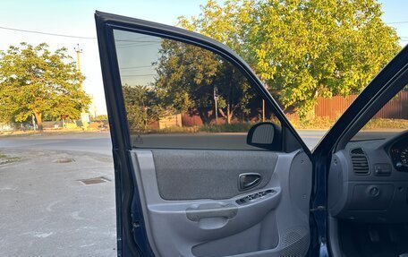 Hyundai Accent II, 2007 год, 465 000 рублей, 10 фотография