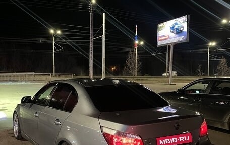 BMW 5 серия, 2005 год, 899 000 рублей, 5 фотография
