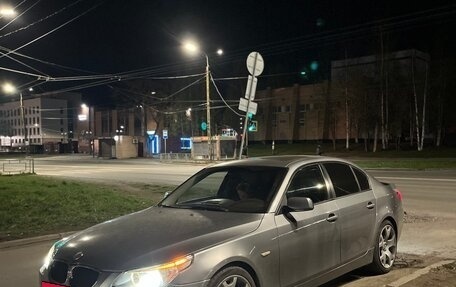 BMW 5 серия, 2005 год, 899 000 рублей, 2 фотография