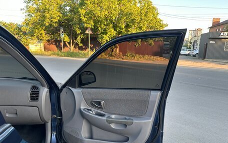 Hyundai Accent II, 2007 год, 465 000 рублей, 11 фотография