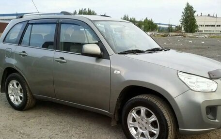 Chery Tiggo (T11), 2013 год, 350 000 рублей, 2 фотография