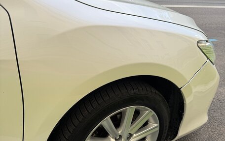 Toyota Camry, 2014 год, 1 532 000 рублей, 7 фотография
